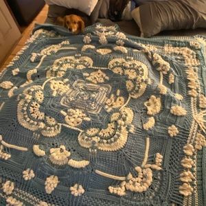Handmade Afghan